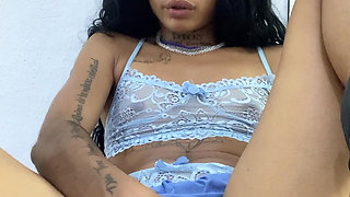 HOT  HOT AND PLAYFUL DOMINICAN