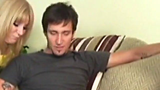 Cougar Ville Episode 2 Featuring Stacie Starr, Jessica Sexxton
