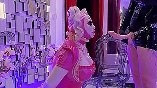 Sissy Academy Part 4 - Sissy's Training