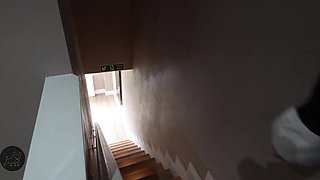 Nasty whore unbelievable xxx video