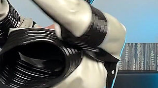 My Sweatiets Latex Video Ever