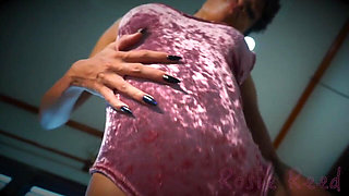 Cruel Denial- Femdom Goddess Rosie Reed Gives Cruel Tease and Denial to Weak Beta Males- Standard Definition