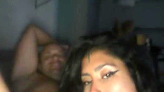 Daddy Film Me Going Full Ahegao While You Fuck Me - POV