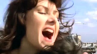 Brunette hookup amateur blowjob and dirtytalk sexdate