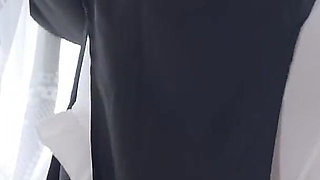 Punish the Fallen Nun 01