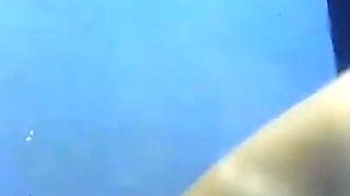 Pinay Sneak Vid From Her Stepsister’s BF