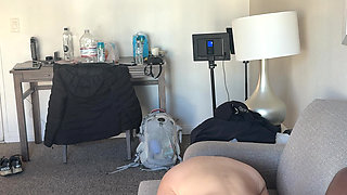 BBC Slutcation All Anal Farewell!
