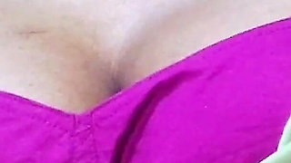 Husband Cheating with Wife and Sex with Indian Girlfriend Part 12