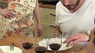 Steak and Blowjob Day