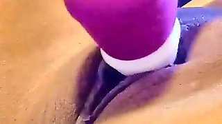 Pinay Pussy Close up Clit Vibe Vol 10