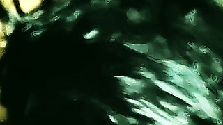 48 Inches of Colombian Booty