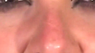 Two Horny MILF Are Satisfied to Have Sex with Two Hard Big Cock