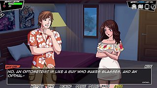 Sex 16, visual hentai, cartoon games