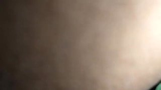 Desi Bhabhi Anal Masturbation Video