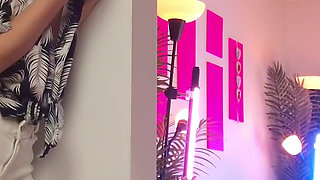 So Hooot with Her Sub with Amazing!