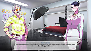 Complete Gameplay - Driven Affairs, Part 6