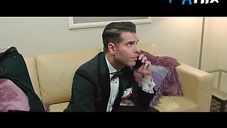 Mckenna Grace Jugs Sequence in Mckenna Grace Stellar In Twisting The Knife - Moan 7 Music Movie