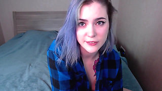 Woke up with a nice friend who wants to make you cum