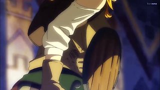 Jarotlucker Hot Hentai Sex - Anime Cartoon Fucking & Ass Licking