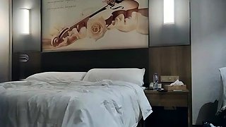 Amateur french girl hidden cam