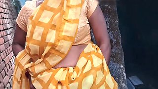 Indian 18 Year Old School Girlfriend Fucked Tight By Boyfriend Outdoor