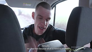 Pegging & Fisting (Video) - Pissvids