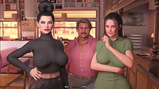 South african, three dimensional, hd videos