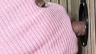 I Am a Gloryhole Slut