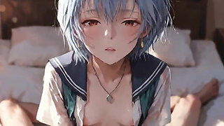 The Quieter She Is, the More Unforgettable She Becomes