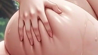 Indian Girl Fingering Her Bushy Wet Cunt