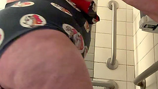 Join Me in My Steamy Shower