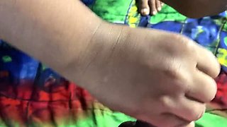 Stepmom Fucked by Reminding Her of Old Times – Hindi Voice, Angoori
