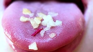 Shye White The Final Torment Before Devouring