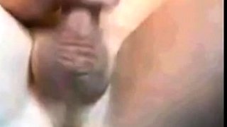 Daddy Strokes Solo
