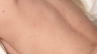 Pussy Stress for My Stepsister