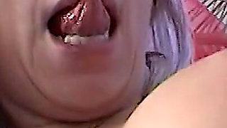 Spex milf slammed hard and deep at sex audition