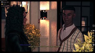 Hot MILF Stepmom 3D Sex Animation - Drive to Nowhere Full HD Porn Game Update