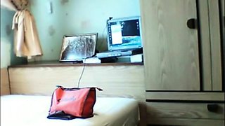 intimate vid my Stepdaughter (spy, panty liner)