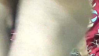 Beautiful 18 Year Old Kamwali Seducing Owner with Hot Lusty Sex