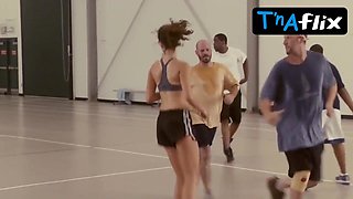 Rebecca Hall Melons Episode in Lay The Fave