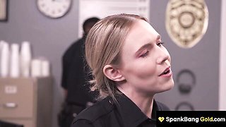 Ryan and Will's standing fuck clip