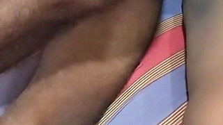Indian Real Step Brother Fucking Step Sister at Home