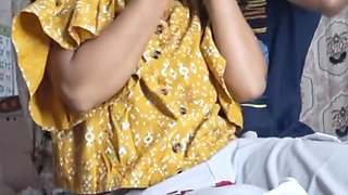 Indian 1st Anniversary Sex