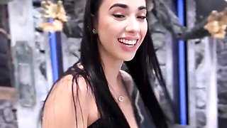 Watch unattainable Sophia Leone and Gaby Ortega's movie