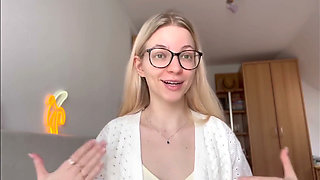 The Giantess Fetish
