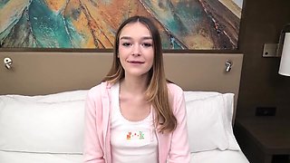 Culo Slurping college-aged Yr Older Schoolgirl Wants to Get SCREWED on Our Channel