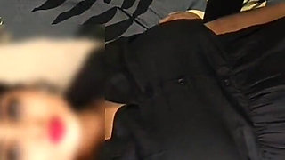 Rajesh's Wife Sunisha Fucked Hard by His Ex Boyfriend and Recorded and Viral Her Video