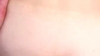 Green Forest - Naked Fairy - Anal Sex - Cumshot on the Hole