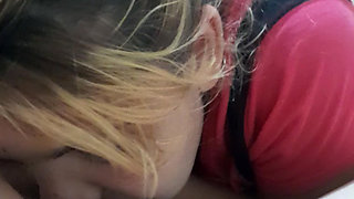 That oral in the husband