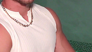 I Met Her at a Party and Had Sex Near the Pool.